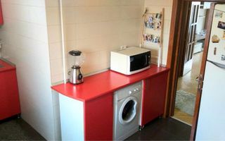 APARTAMENT COCHET COMPLET MOBILAT SI UTILAT ZONA  MUNCII - Poză 6