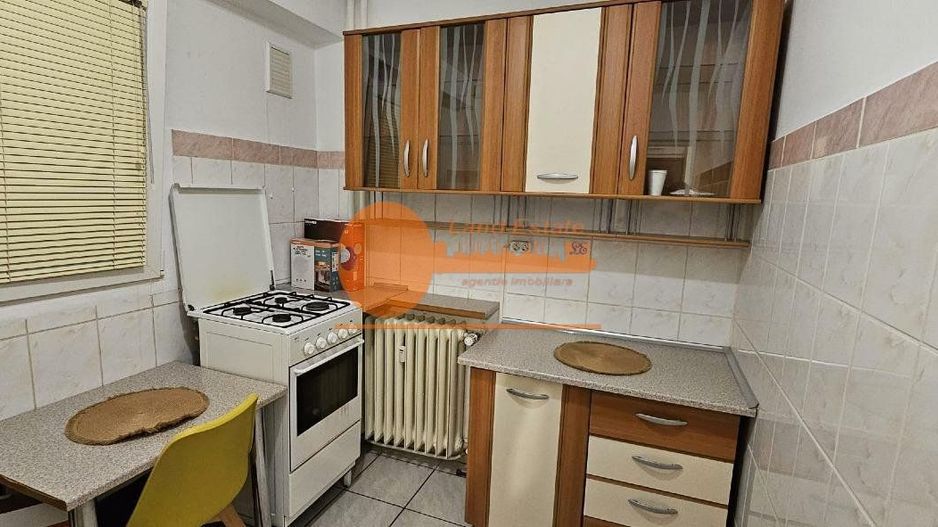 Garsonieră spațioasă – Metrou Favorit, Drumul Taberei - Poză 7
