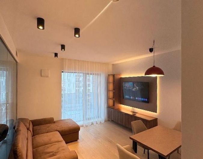 Chirie I Apartament 2 camere I Aviatiei I Promenada Mall I Parcare - Poză 4