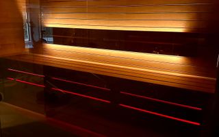 Inchiriere apartament 2 camere si loc parcare | Grand Park Pipera - Poză 17