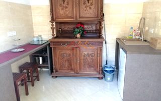 VILĂ P+E DE VÂNZARE | 5 CAMERE | TEREN 451 MP | CÂMPINA - Poză 4