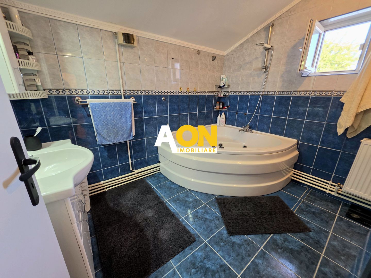 Casa 4 Camere, Zona Centru, 463mp Teren - Poză 4