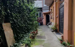 Apartament in vila // Renovat // Foisorul de Foc - Poză 12