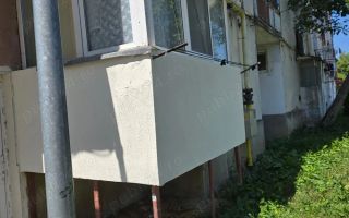 BRASADAS vinde garsoniera la PARTER pe Ostrovului. - Poză 5