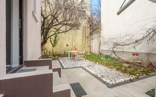 Piata Muncii, casa 87 mp totali, 179 mp curte libera, ideala birouri - Poză 11