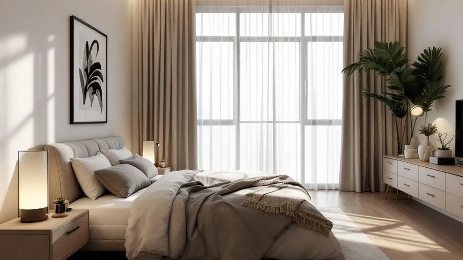 Apartament cu 4 camere, terasa 83mp - The Grand Kristal, Sector 4 - Poză 3