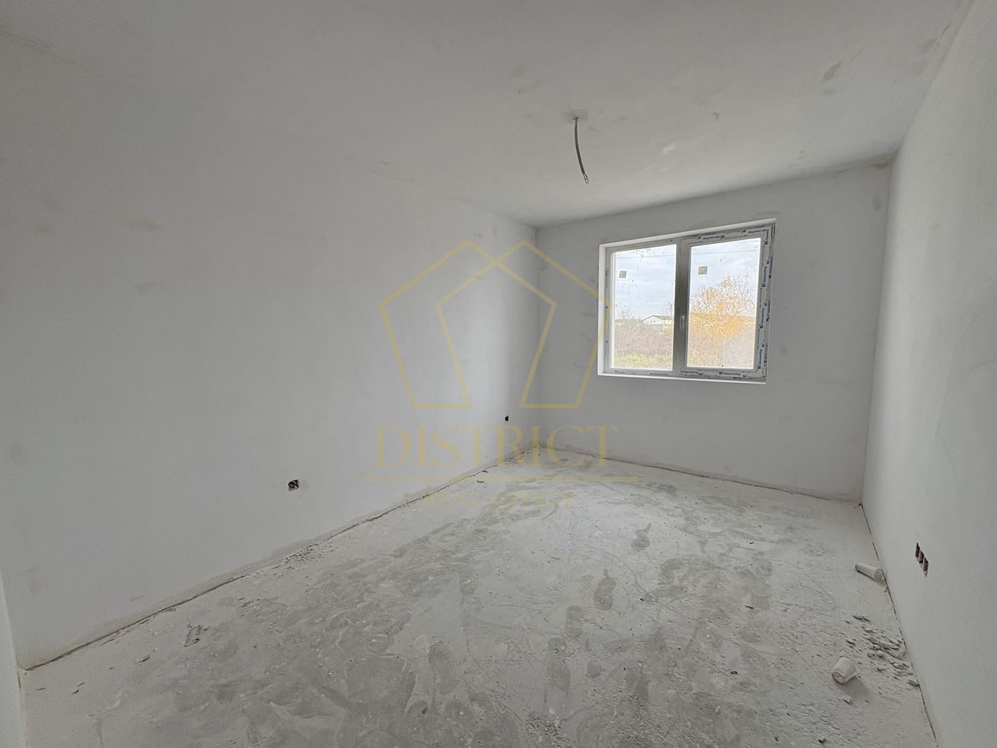 Apartament cu 2 camere si balcon | Giroc | Zone 2 - Poză 5