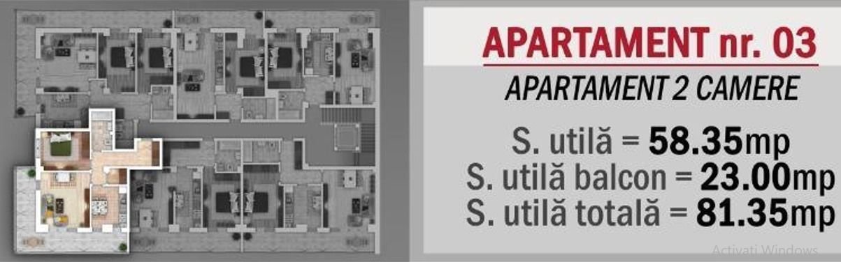 2cam.dec.lux/13min -pe jos Metrou N.Grigorescu,sector 3 - Poză 1