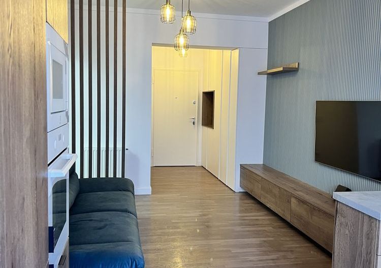 NOU Apartament 2 camere Bucurestii Noi | Complex Marmura Residence - Poză 1