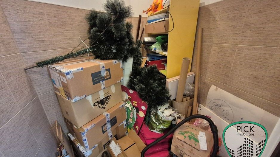 P 4213 - Spațiu de birou cu 5 încăperi în Târgu Mureș - Ultracentral - Poză 12