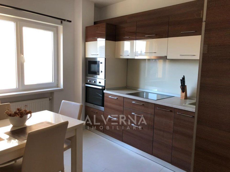 Apartament 2 camere | 78 mp | parcare | 2 balcoane | semicentral - Poză 4