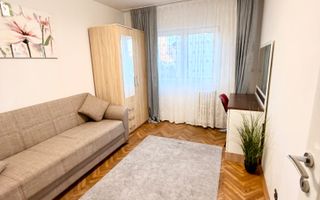 Apartament cu 3 camere, 2 bai, etaj 2/4 in Marasti,zona Tarnavelor ! - Poză 3