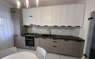 APARTAMENT| 3 CAMERE PRIMA INCHIRIERE| LOC DE PARCAE| ZONA TINERETULUI - Poză 3
