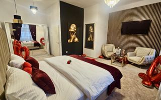 Garsonieră ultracentrală de vânzare - zona Bălcescu - Poză 2