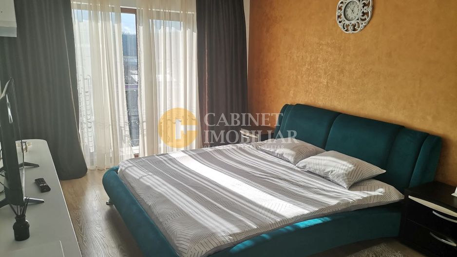 2 CAMERE DECOMANDAT, 52 MP, ETAJ 2, PARCARE - ZONA POITIERS - Poză 1