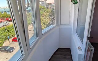 3 camere Aviatiei | 3 dormitoare plus living - Poză 7