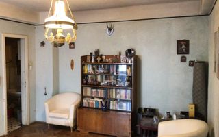 Apartament in vila pe doua nivele | Acoperiș si fațadă renovate | 168mp - Poză 2