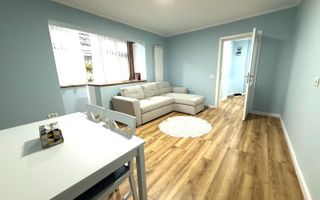 4 CAMERE DECOMANDAT - RENOVAT - ZONA PODU ROS - Poză 2