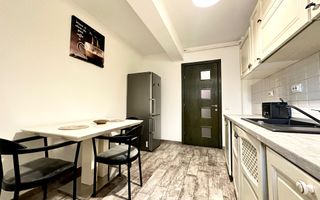 Apartament 2 camere INVESTIȚIE – venit Airbnb,parcare și boxă incluse - Poză 8