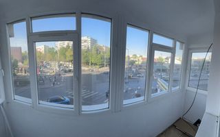 Apartament 2 camere. Cu 2 balcoane. Brancoveanu. Spitalul de Copii Marie Curie. - Poză 1