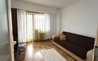 2 camere decomandate,  Piata Marasti, Bvd. 21 Decembrie, The Office - Poză 1