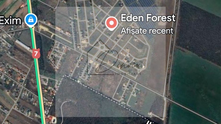 COMISION 0% I Vila 5 camere Eden Forest Tartasesti I Noua - la cheie - Poză 9