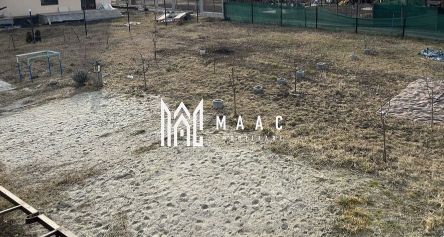 Teren Extravilan I 727  MP I Cartierul tineretului - Poză 2