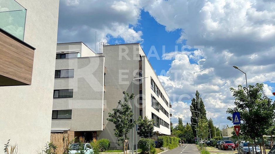 Vânzare, apartament cu 4 camere în zona Bucureștii Noi - Poză 3