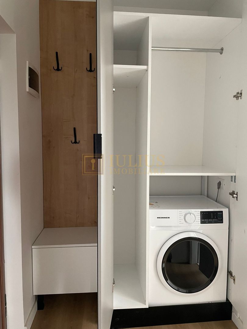 Calea Urseni, prima inchiriere, spatiu aditional de depozitare, - Poză 11