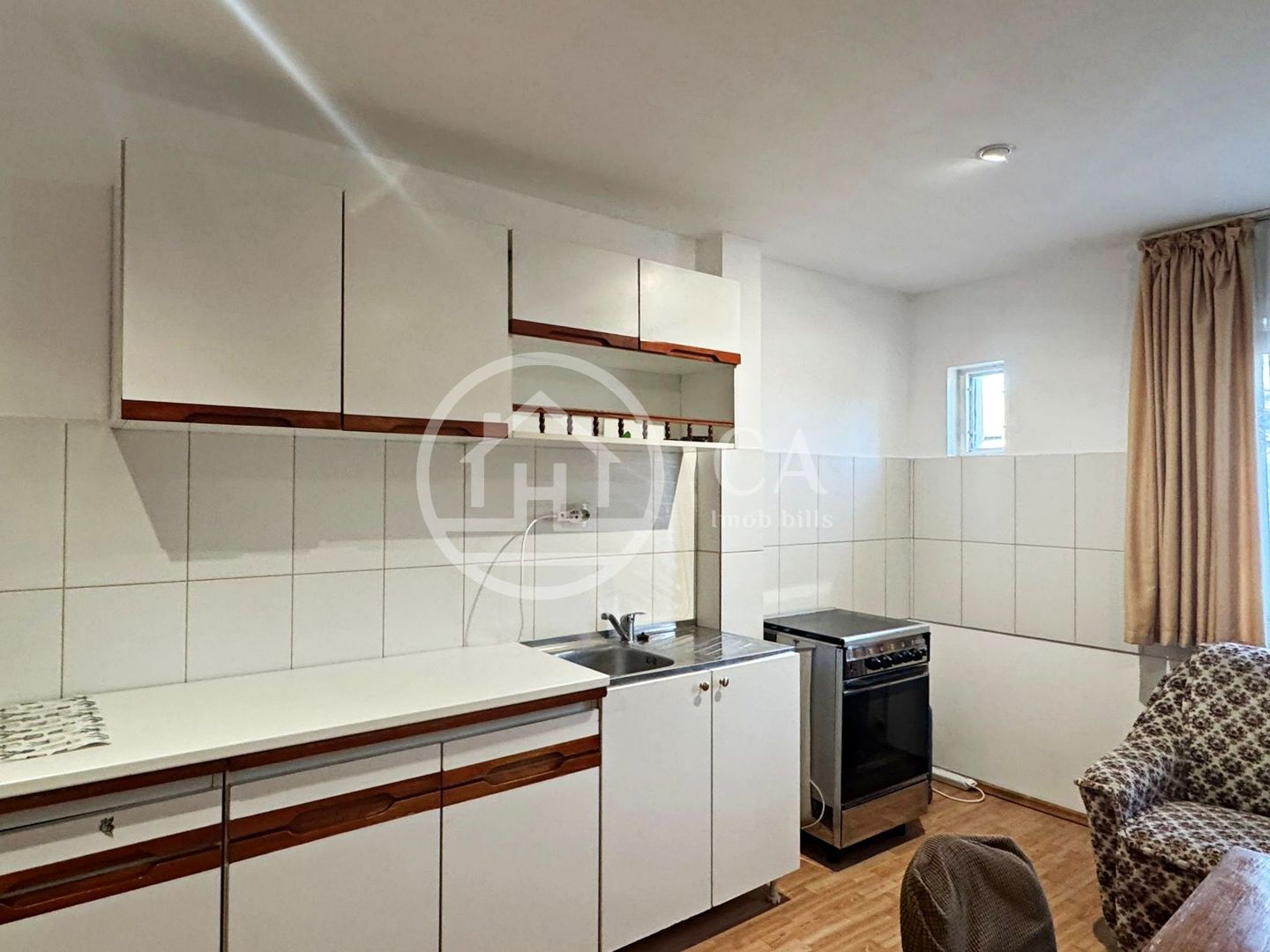 Apartament cu 2 camere tip PC de vanzare in zona Decebal, Oradea - Poză 5