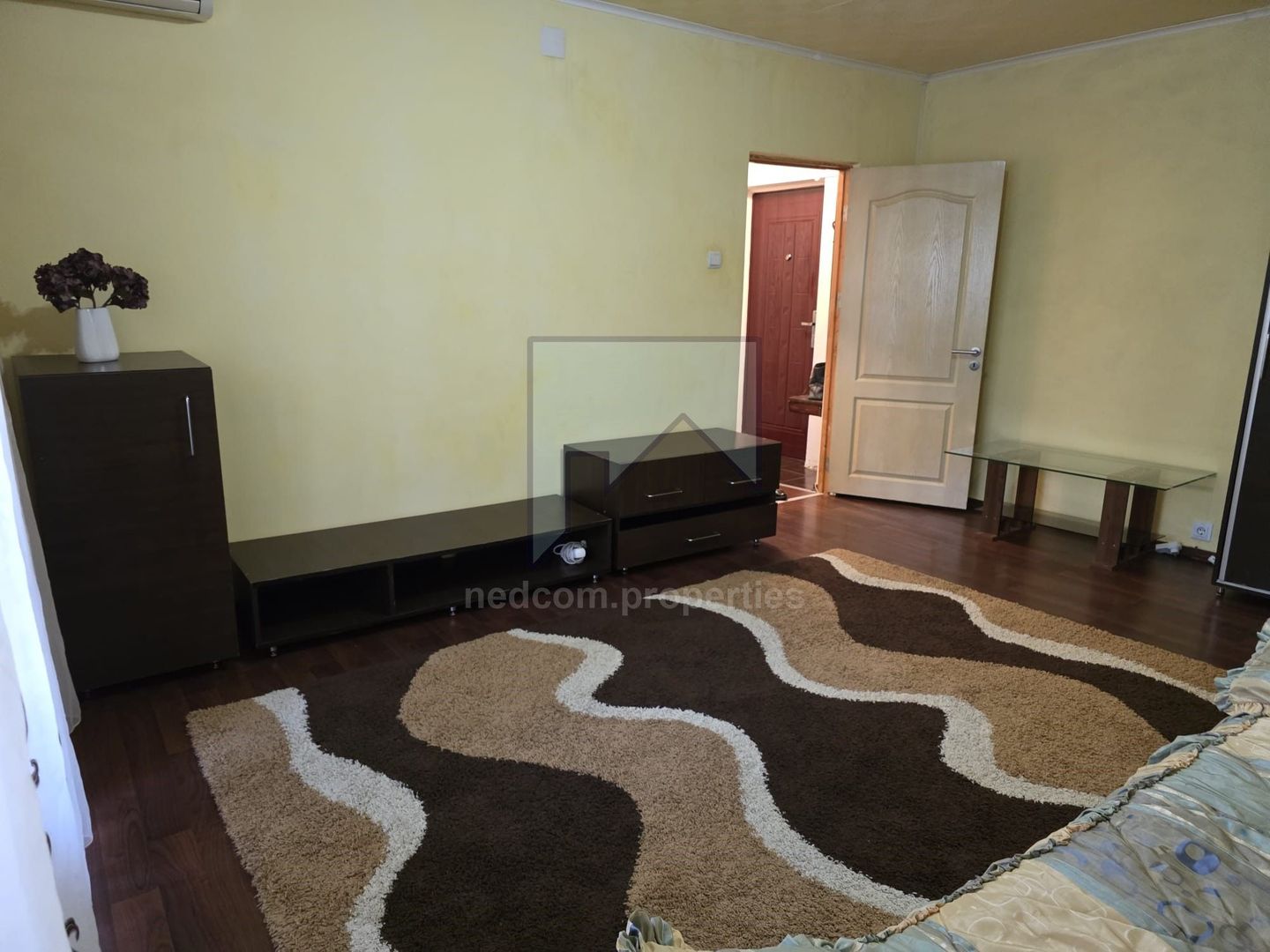 Vanzare Garsoniera str. Motoc - Sebastian - Poză 2