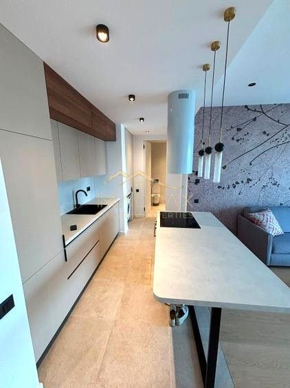 Apartament 2 camere lux + loc parcare I Prima Inchiriere I Herastrau - Poză 1