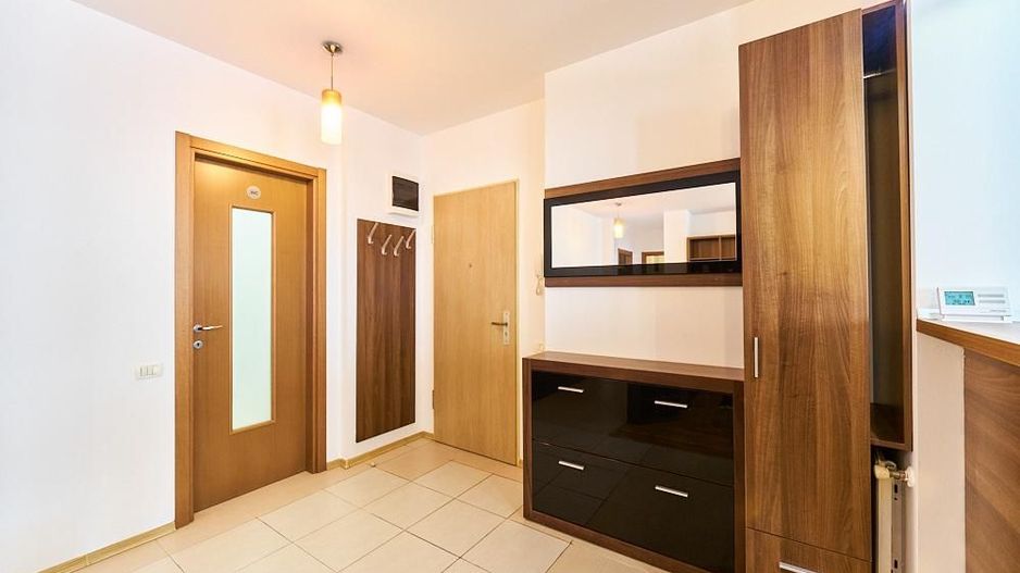De Închiriat | Apartament Premium 3 Camere | 115 mp | Parcul Carol - Poză 25