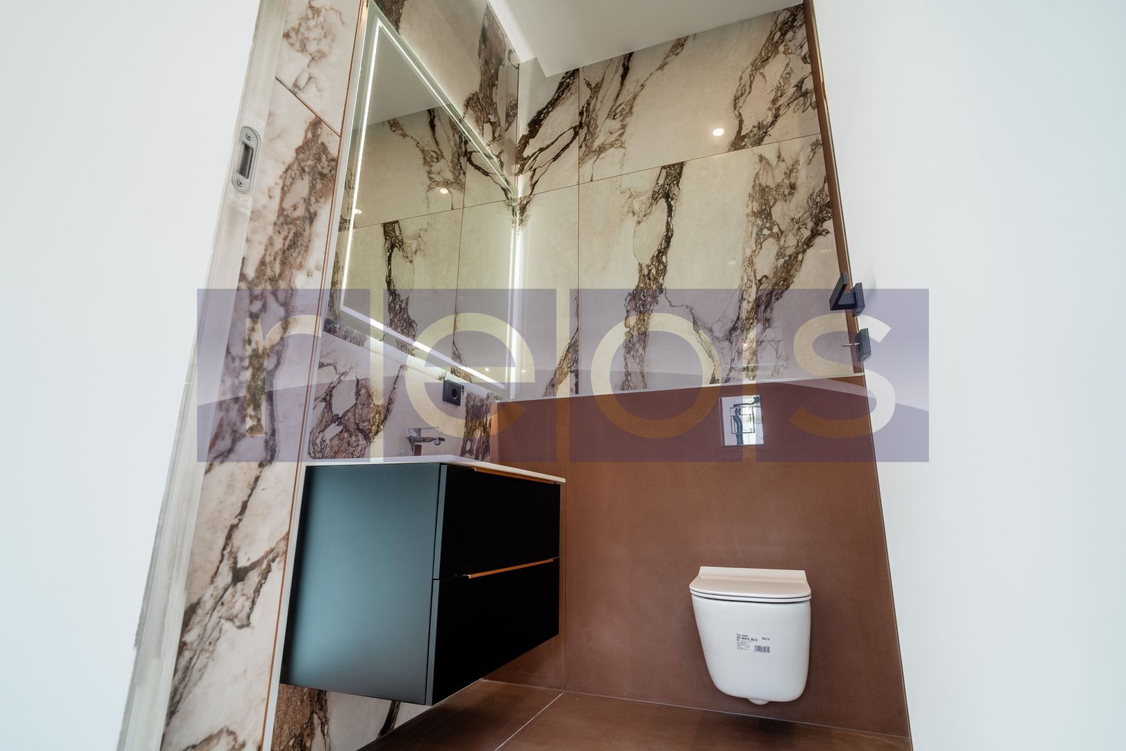 UPnorth™ | VILA 5 CAMERE | LUX CONFORT SI EFICIENTA ENERGETICA | CORBEANCA - Poză 34