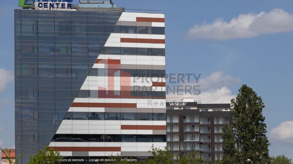 Spatiu modern pentru birouri - 51.3 mp - Pantelimon - Poză 2