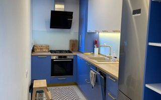 Apartament 2 camere I Floreasca I Wiew lake *** - Poză 6