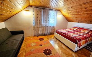 Casa 6 camere, 715 mp teren, langa Cetatea Alba Carolina - Poză 13