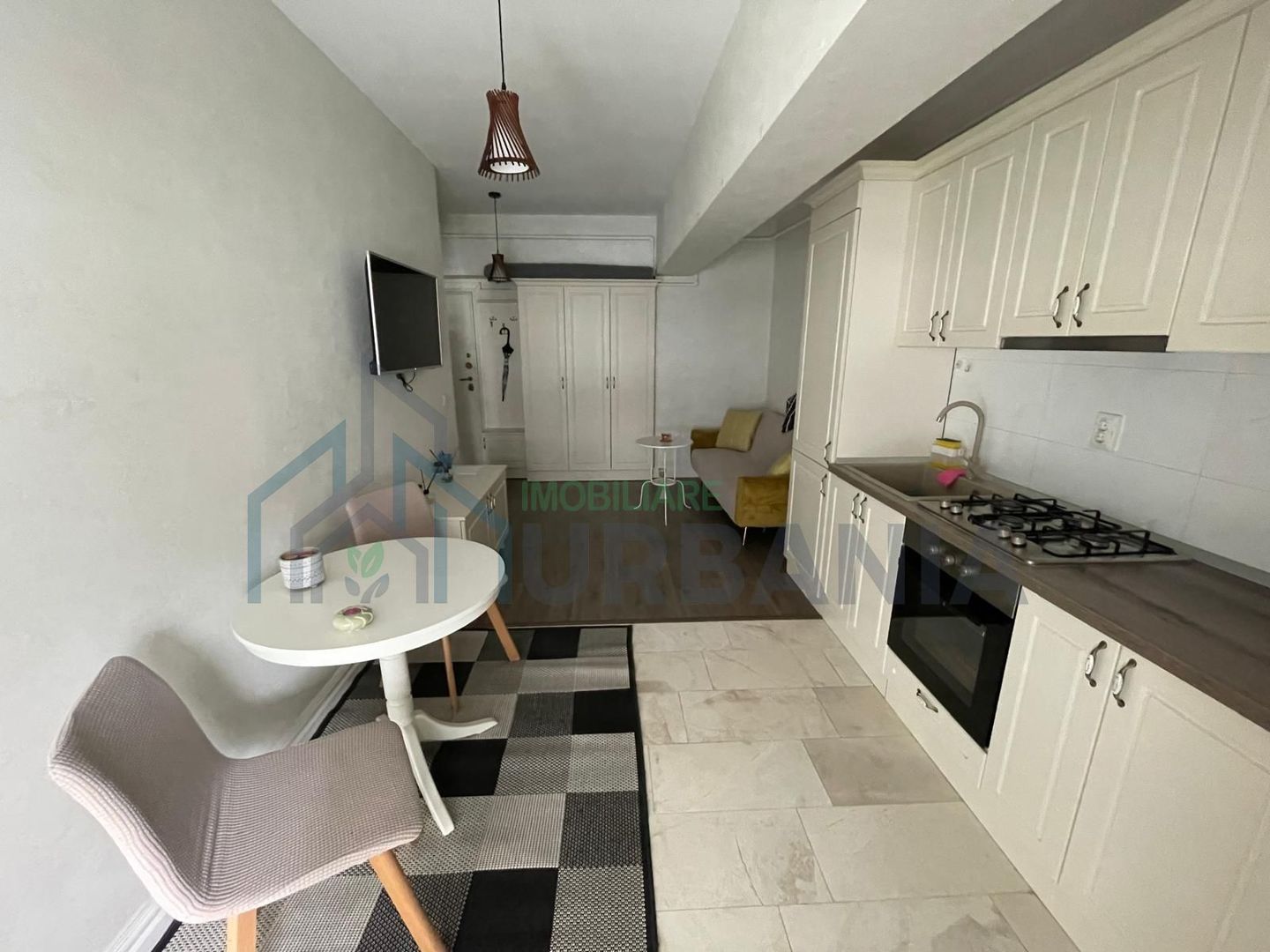Apartament de lux de închiriat în Royal Town, Cârlig - Poză 5