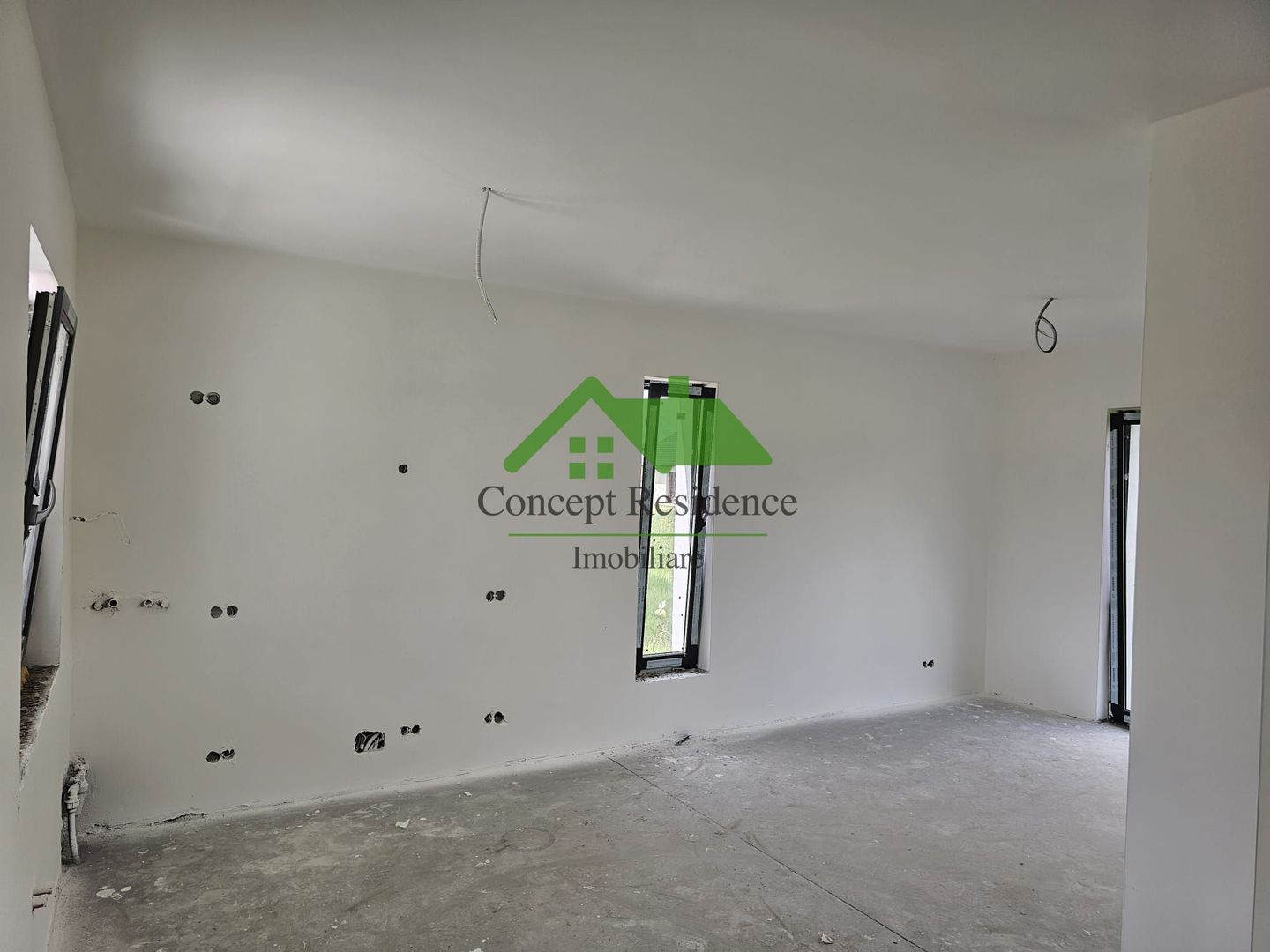 Vand casa P+M, Tautii Magheraus zona aeroportului - Poză 11