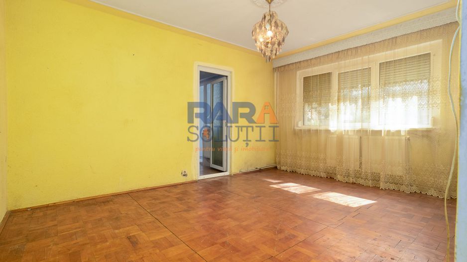 Apartament 2 camere, 40 mp, IEFTIN - Poză 8
