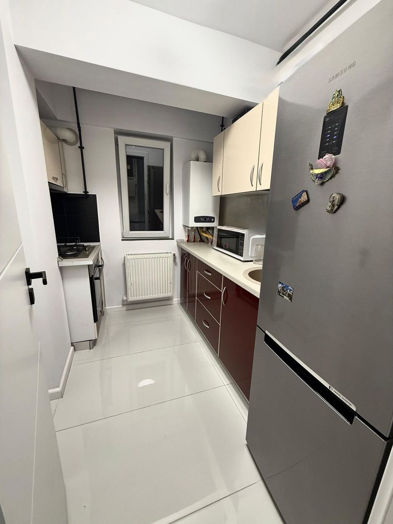 Apartament 2 camere - Luica - bloc nou. - Poză 10