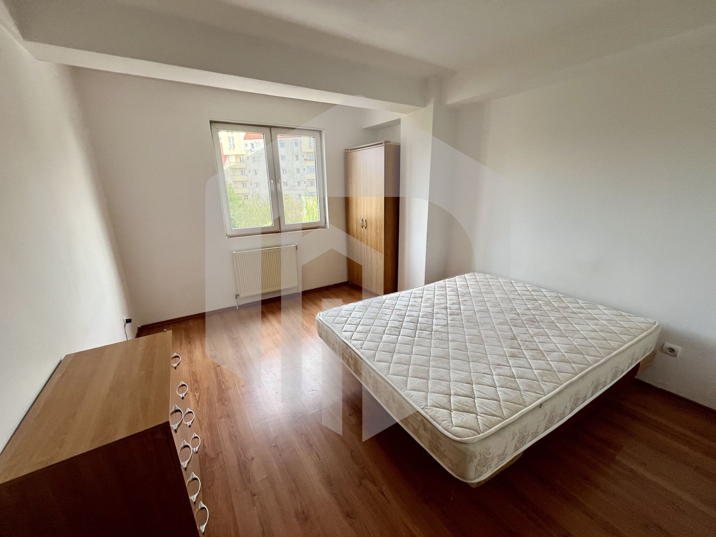 Apartament 3 camere de închiriat-Str.Uzinei-zona Spital/Gara - Poză 9