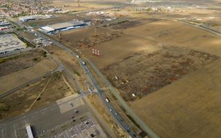 Teren de 55.340 mp, vis-a-vis de Jumbo, Arad - Poză 14