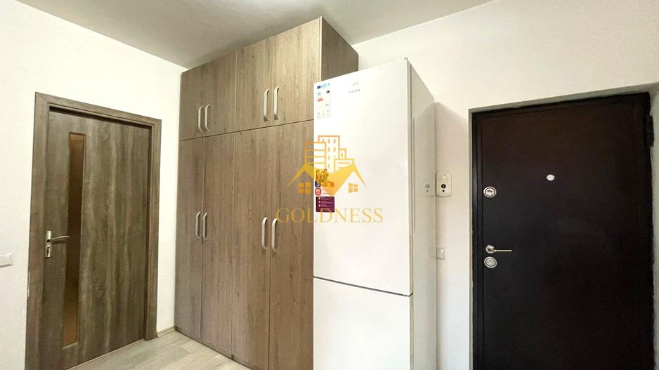 2 Camere decomandate,Parcare, Oasului, Iris, Mega Image,Revo,Bd Muncii - Poză 3