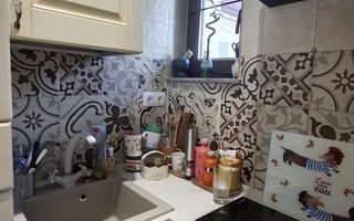 Apartament 2 camere la casa I Renovat I Terasa I Piata Cluj - Poză 6
