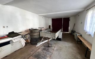 Casă pretabila 2 familii | 280 mp utili| 1350mp Teren | Garaj - Poză 29