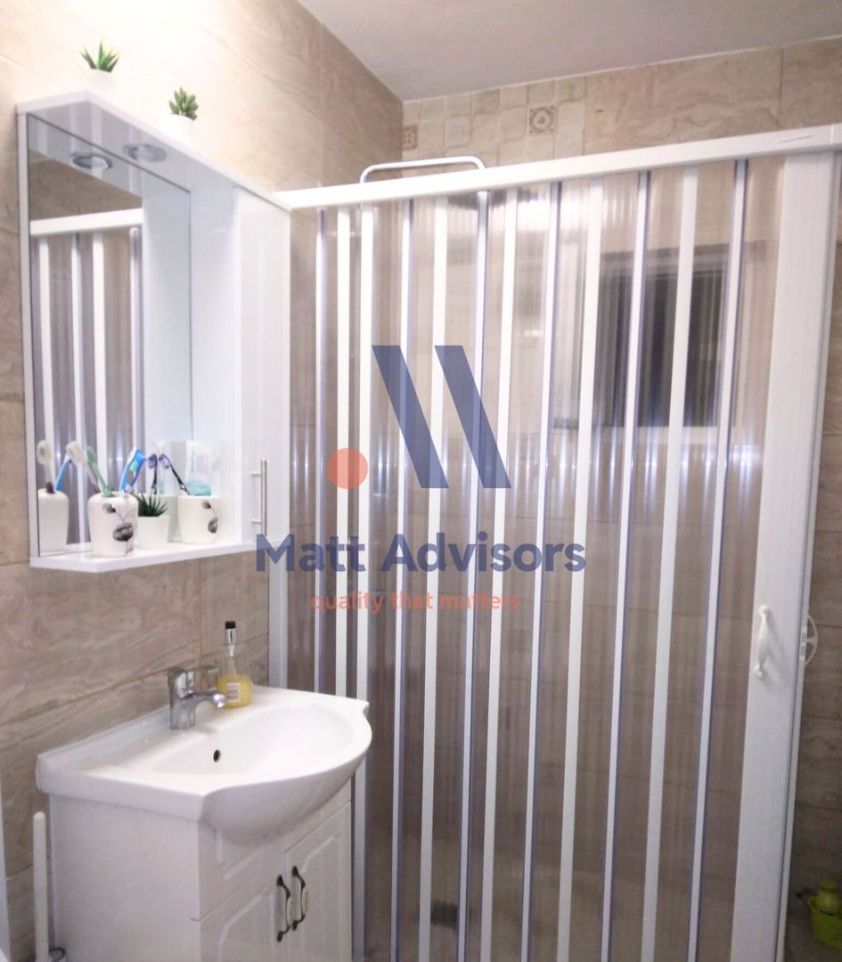 2 camere AVIATIEI | RENOVAT | MOBILAT 168.000 euro negociabil - Poză 4