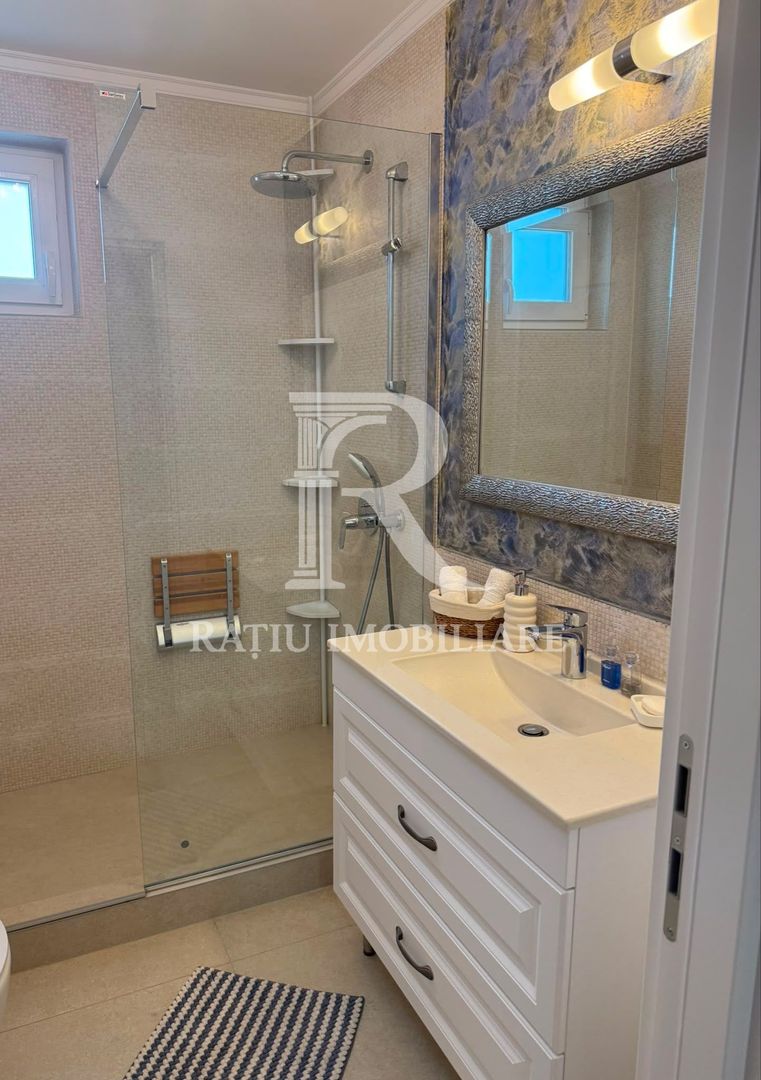 Apartament cu 3 camere | 100 mp | Centru Civic | Oradea - Poză 15