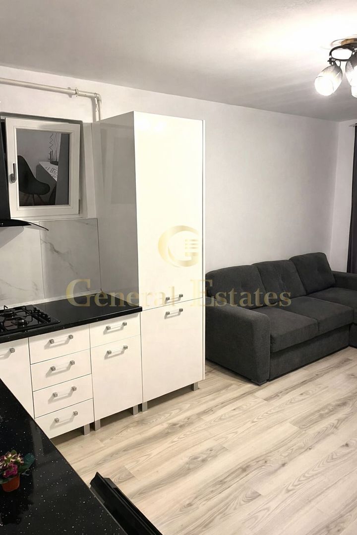 De vânzare – Apartament 2 camere în Sânpetru - Poză 2