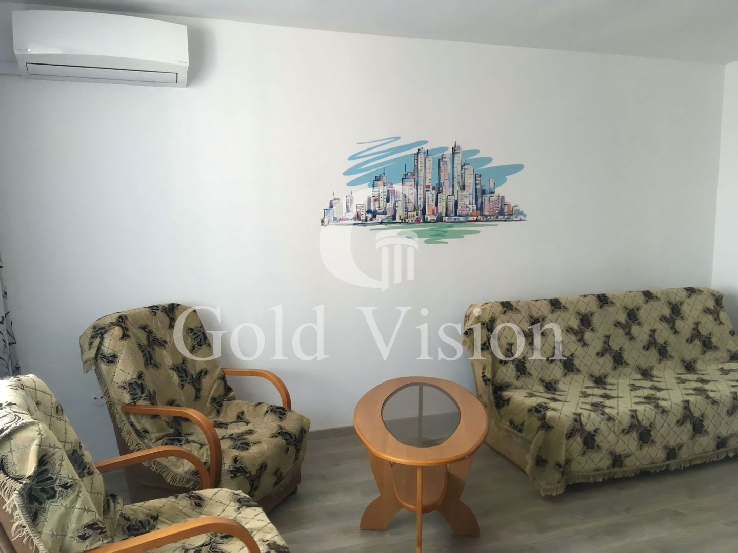 Apartament cu 2 camere, Dâmbu - Poză 2